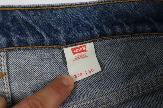 levis 575 jeans