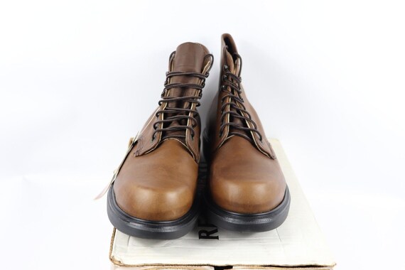952 red wing boots