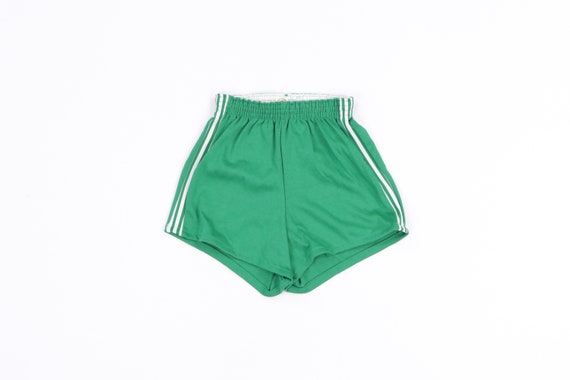 NOS 70s Striped Cotton Blend Running Jogging Socce