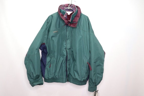 columbia bugaboo 2 jacket