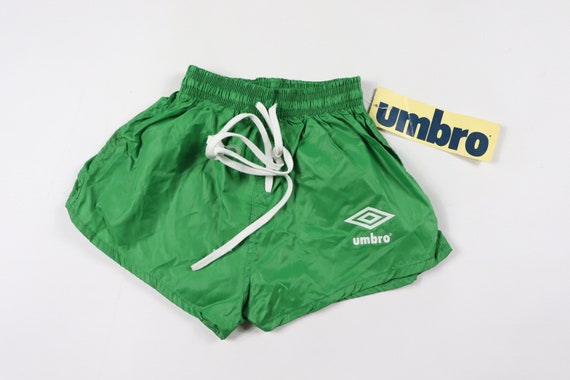 umbro youth soccer shorts