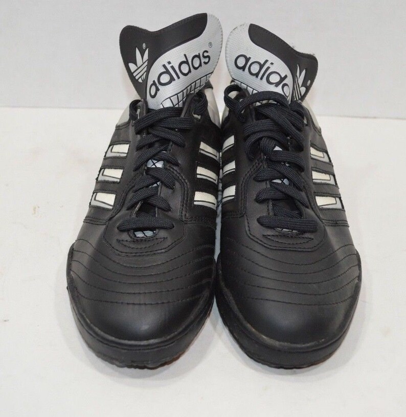 SELTENE 80'ER ADIDAS SneakerTurnschuheSchuhe *SAMBA* Gr:40 23 gut eingetragen SELTENE 80'ER ADIDAS SneakerTurnschuheSchuhe *SAMBA* Gr:40 23 gut eingetragen