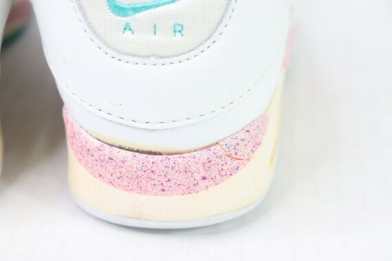 90er Jahre neu Nike Air Challenge Gericht Andre Agassi 90er Jahre neu Nike Air Challenge Gericht Andre Agassi