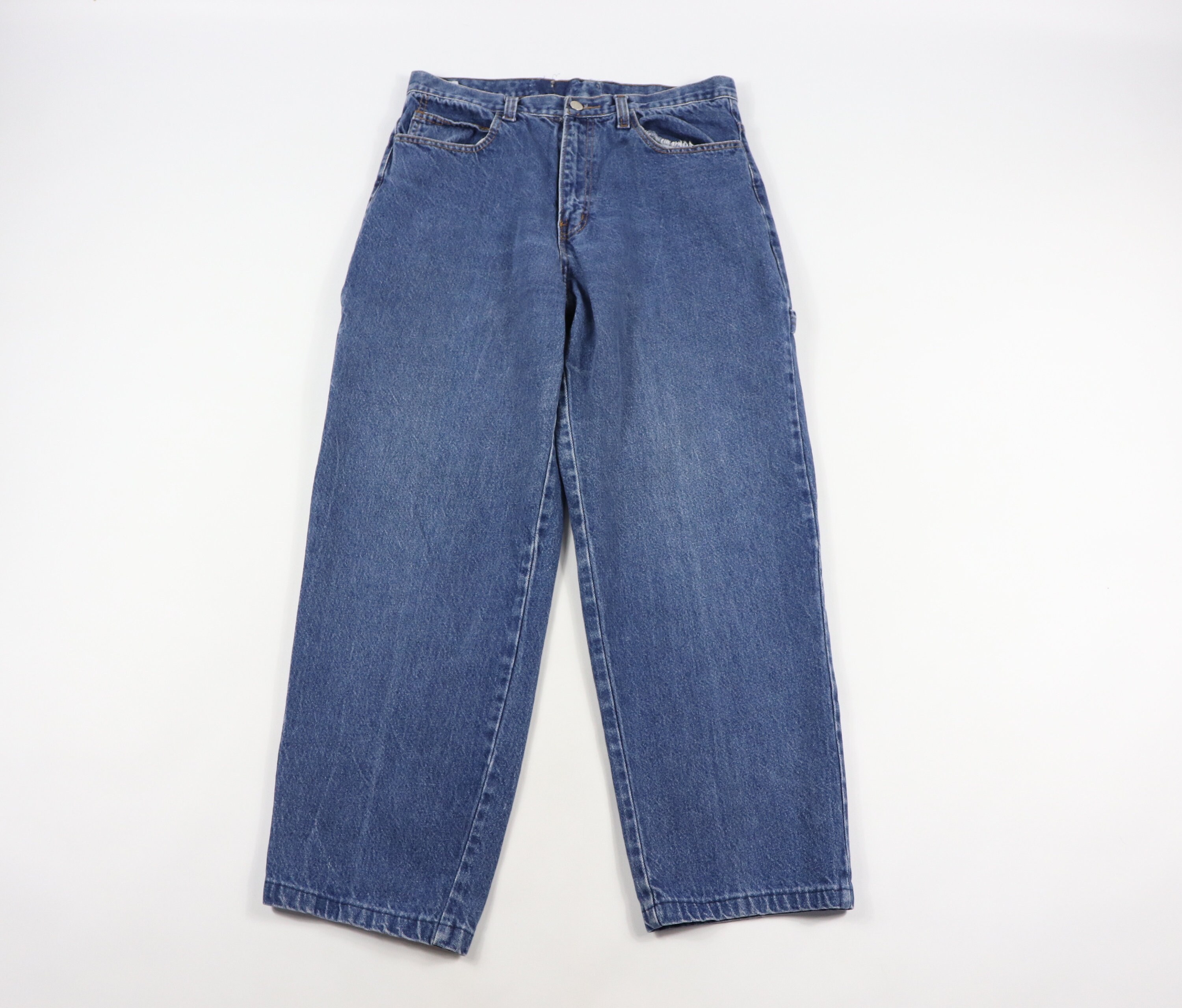 mens tommy hilfiger bootcut jeans