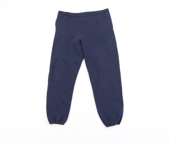 90s Russell Athletic Streetwear Blank Sweatpants J