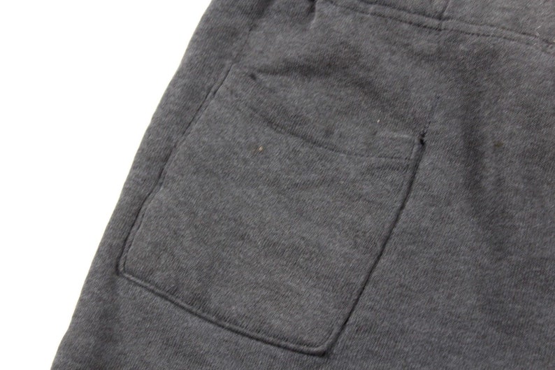 80s Harley Davidson Sportster Motorcycle Spell Out Cotton Dad Shorts Mens Small Black Vintage Harley Davidson Shorts 1980s Harley Shorts