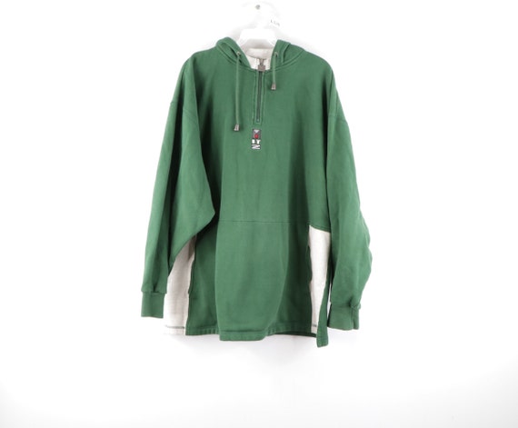 90s Streetwear Faded Oversized Baggy Hoodie Sweats