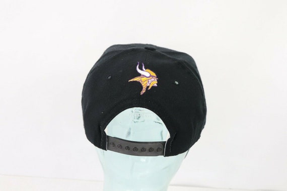 vikings carhartt hat