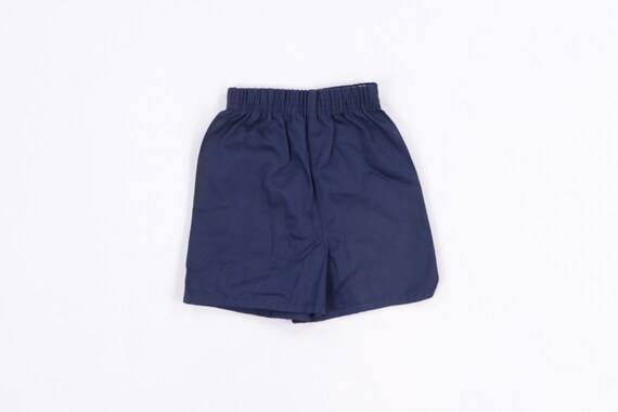 NOS 70s Sanforized Cotton Athletic Running Jogging