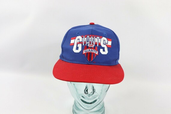 new york giants football hats