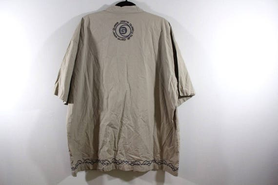 2xl guess shirt