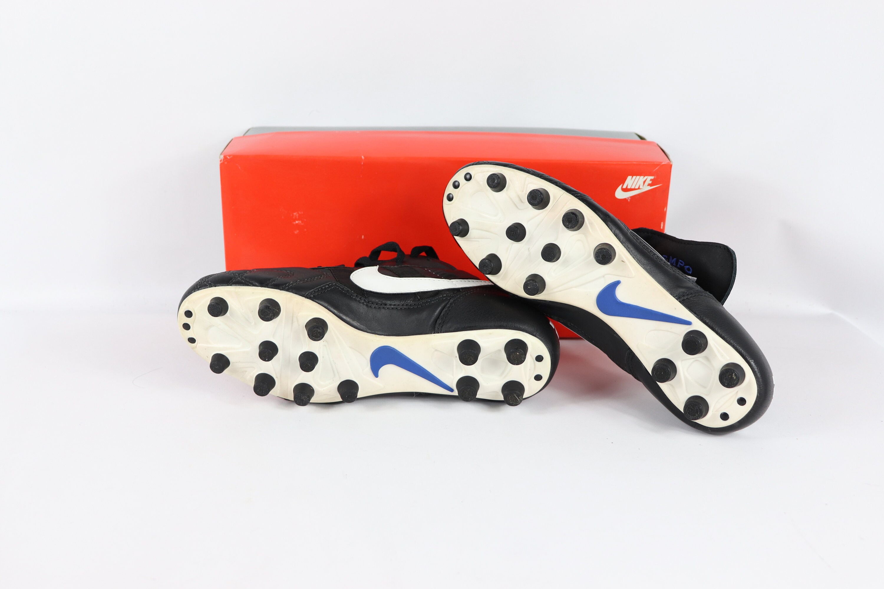 nike tiempo premier shoes