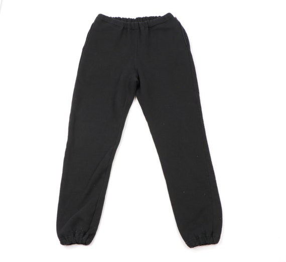 90s Russell Athletic Blank Sweatpants Joggers Pant