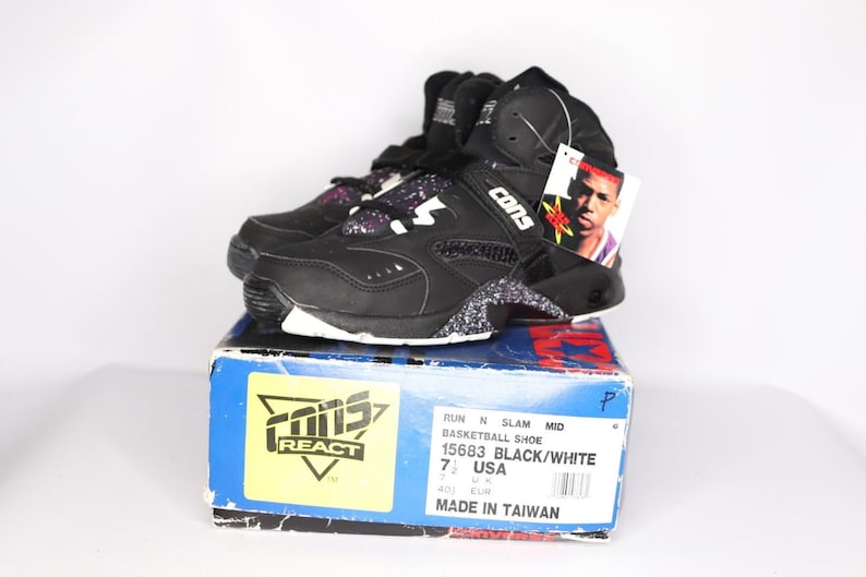 converse react shoes