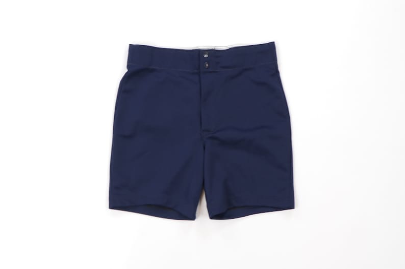 vintage coaches shorts
