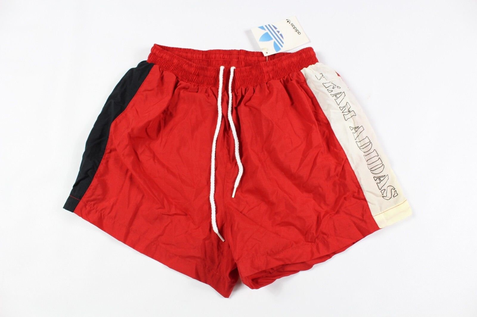 Vintage adidas Sprinter shorts