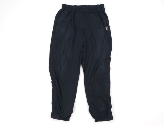 90s Nike Challenge Court Lined Tennis Joggers Jogg