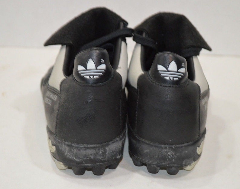 SELTENE 80'ER ADIDAS SneakerTurnschuheSchuhe *SAMBA* Gr:40 23 gut eingetragen SELTENE 80'ER ADIDAS SneakerTurnschuheSchuhe *SAMBA* Gr:40 23 gut eingetragen