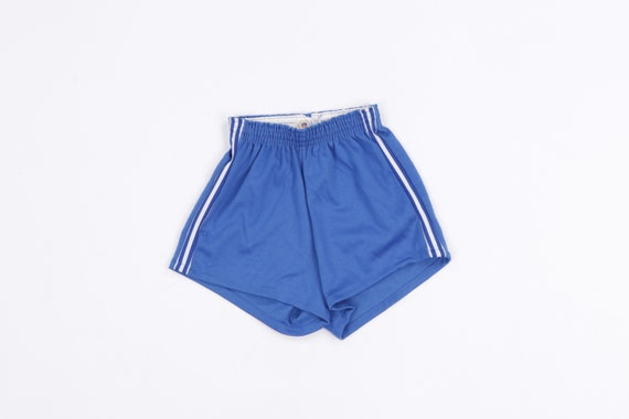 NOS 70s Striped Cotton Blend Running Jogging Socce