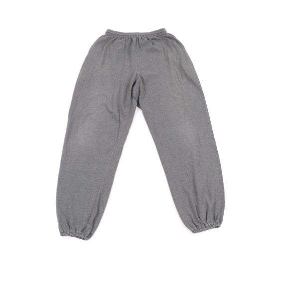 90s Russell Athletic Streetwear Cotton Jogger Swea