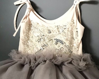 Wonderland Tutu Dress