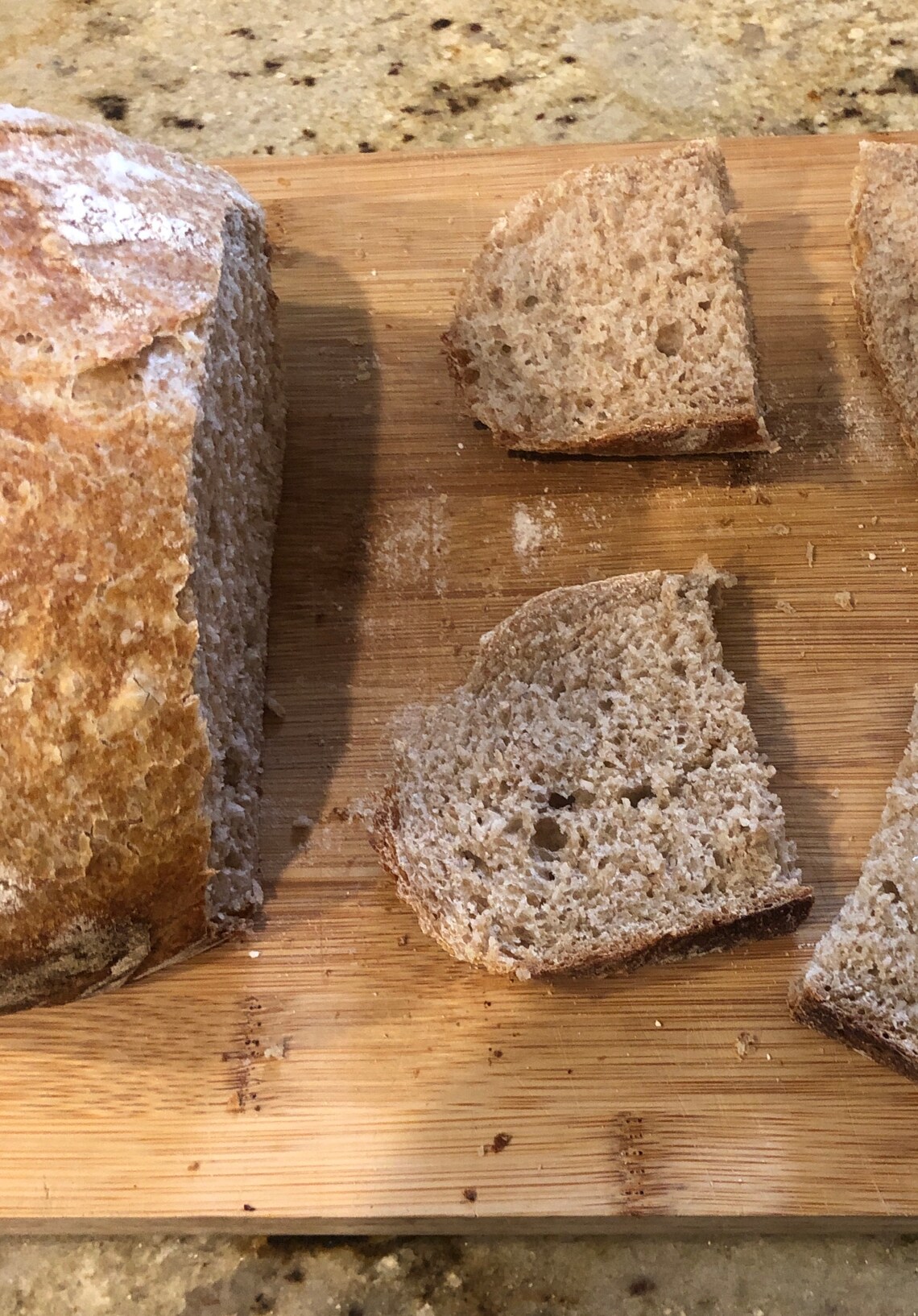 Sourdough Bread Recipe Using Sourdough Starter Instant Download PDF. Etsy