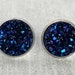 see more listings in the Druzy / Other Studs section