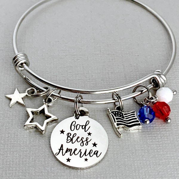 4th of july jewelry sale