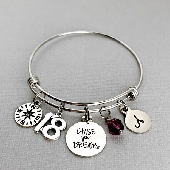 Chasing Dreams Bracelet Chasing Dreams Bracelet
