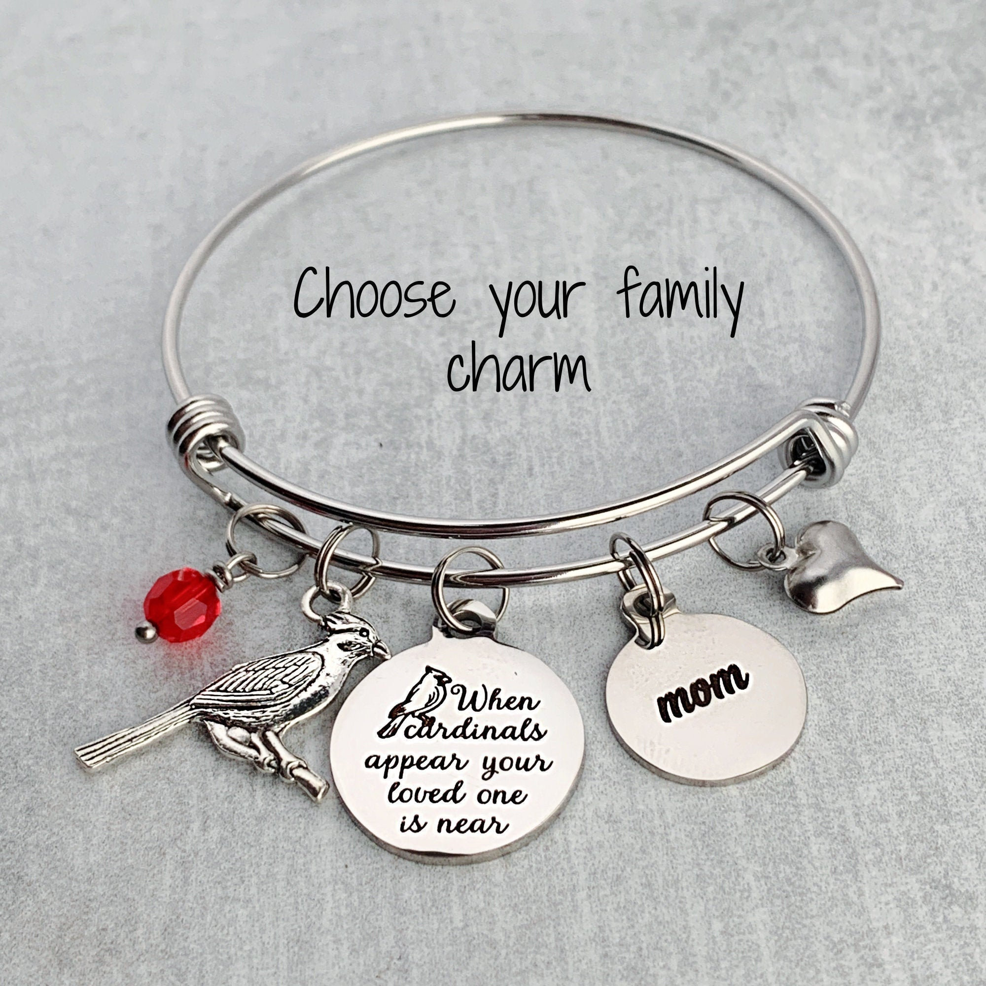 Charmalong bracelet outlet