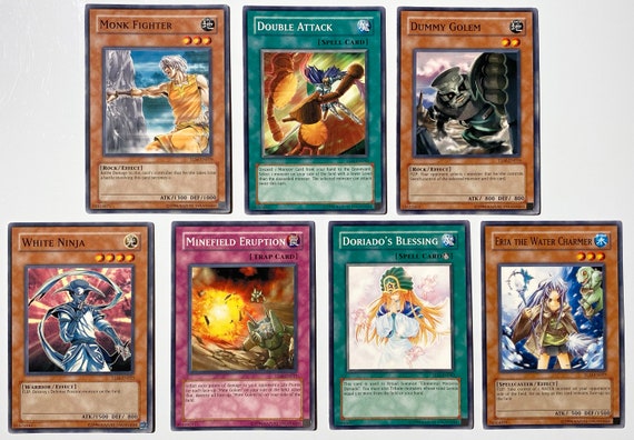 遊戯王1996 1996 Yu-Gi-Oh 