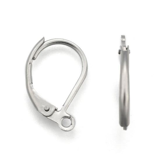 Surgical steel hotsell sleepers