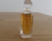 Vintage Perfume Miniature Parfum Mini YSATIS by GIVENCHY 4ml Eau de TOILETTE woman 39 s perfume collectible bottle Full 1984