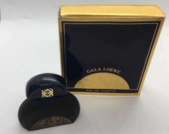 gala loewe perfume