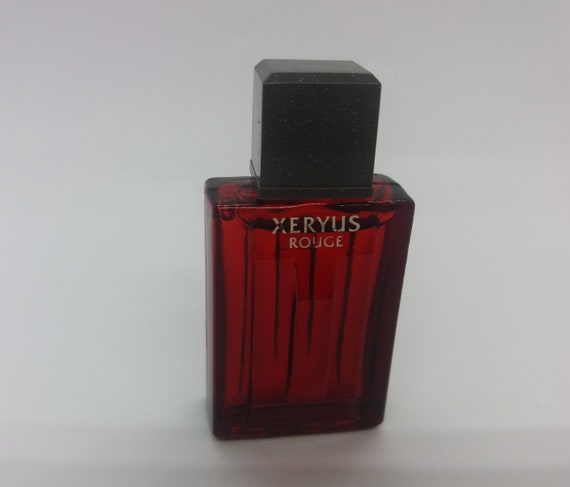 givenchy rouge aftershave