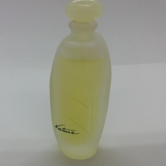 yves rocher eau de toilette nature