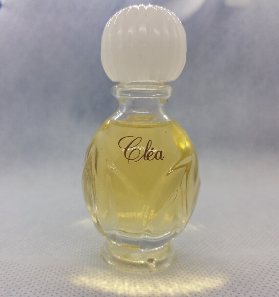 eau de parfum clea