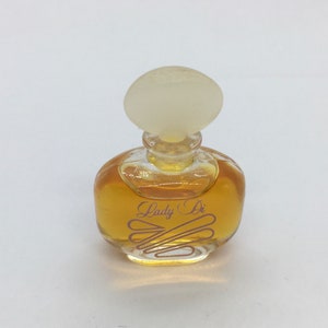 lady mignonne parfum