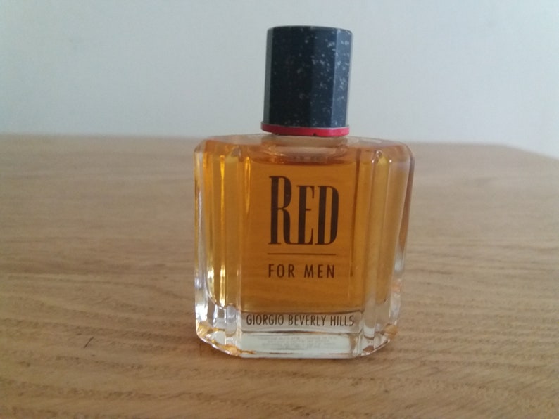 profumo giorgio beverly hills
