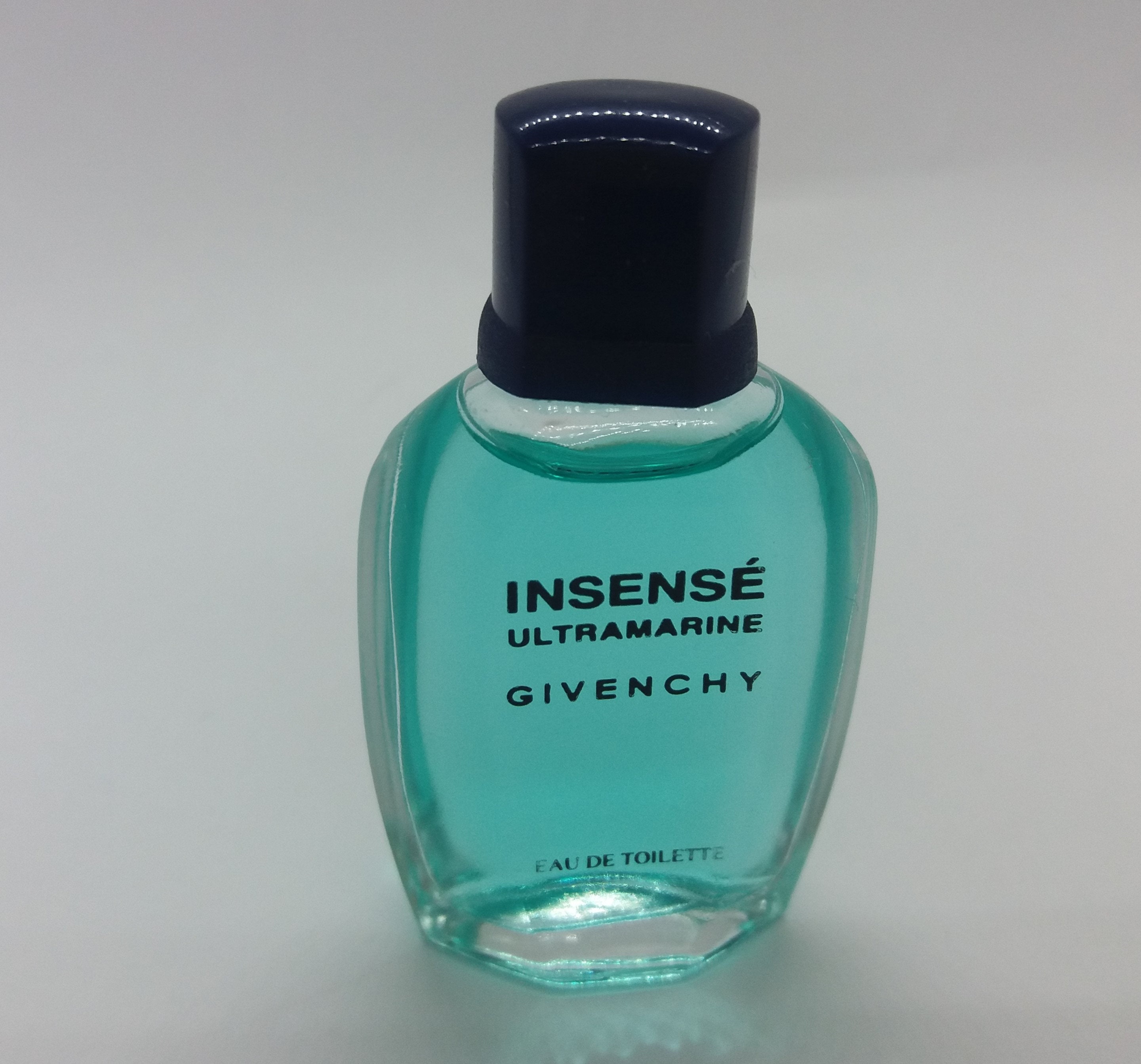 parfum insense ultramarine givenchy