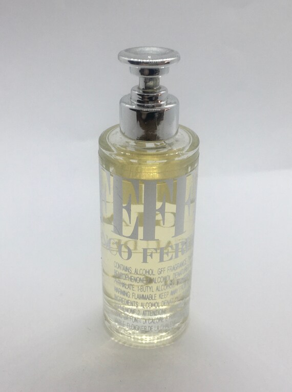 gieffeffe perfume