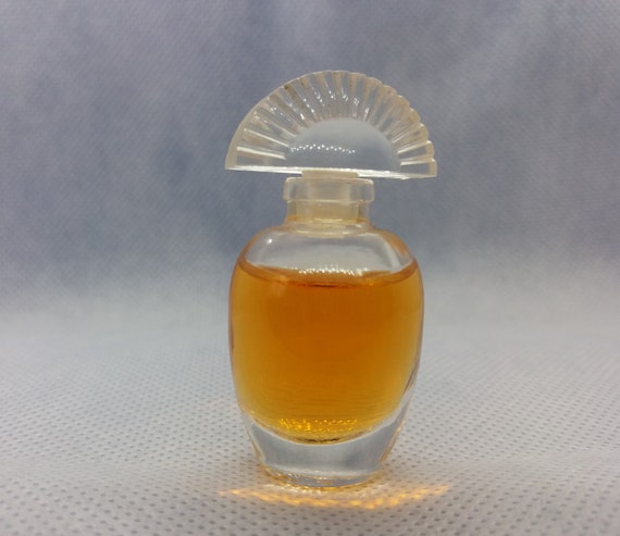 Rare Gold Avon Eau de Toilette Perfume Miniature Parfum | Etsy