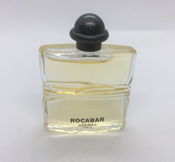 rocabar eau de toilette