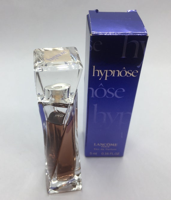 hypnotic lancome perfume