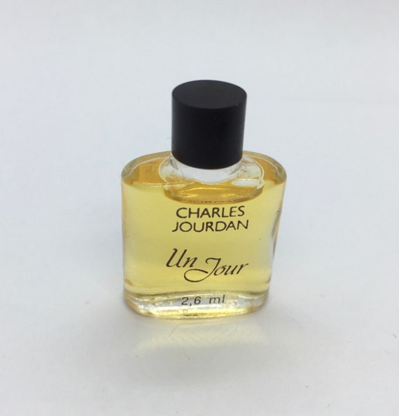 charles jourdan parfum