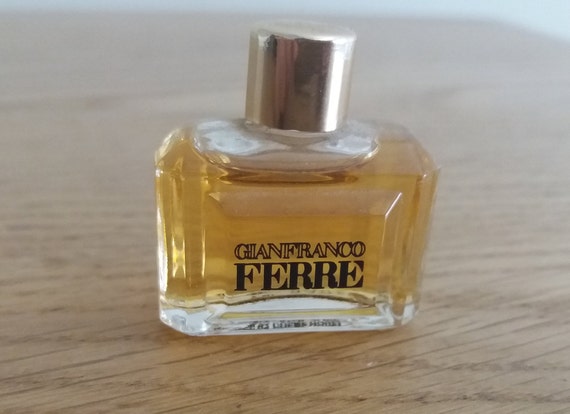 ferre rose profumo