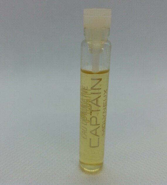 captain molyneux eau de parfum