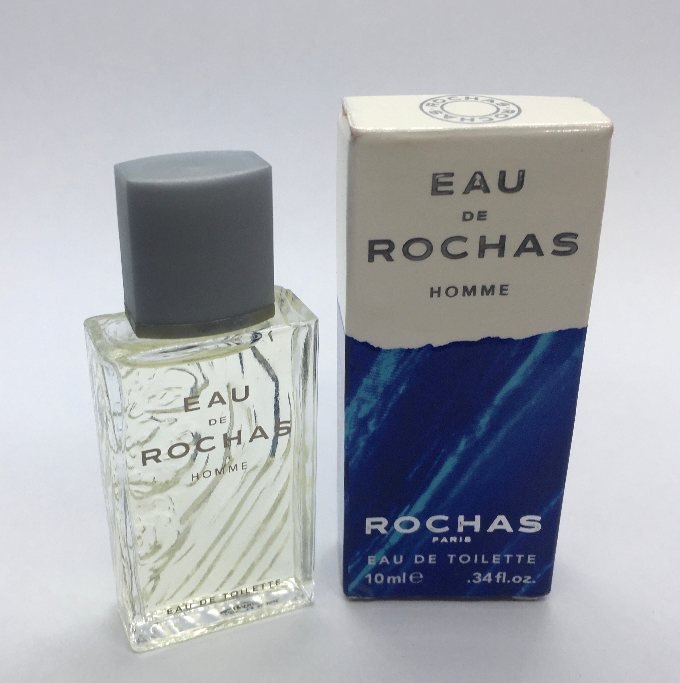 Rochas homme