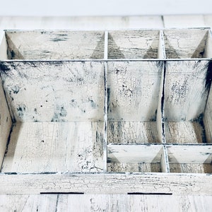 Farmhouse Coffee Tray_ 2- sizes included_Laser Cut File, Digital Download_No physical Product Shipped_Read Description