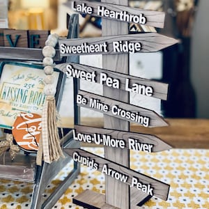 Interchangeable Farmhouse Direction and sayings 16 inch Sign. Bonus Garden Signs  SVG Laser cut. Digital File ONLY. no product shipping.
